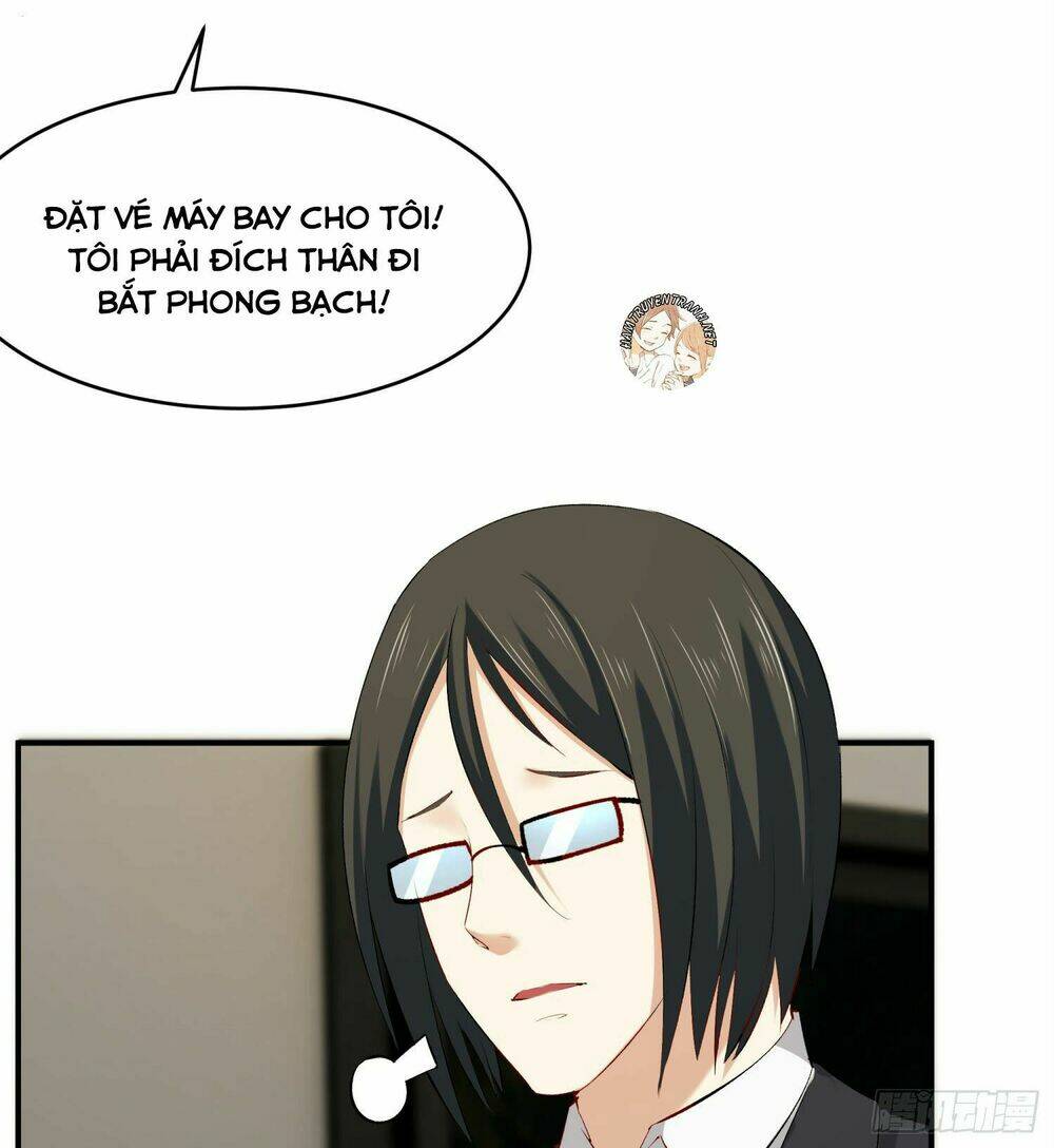 Quái Trộm Thâu Tâm: Chapter 10.1