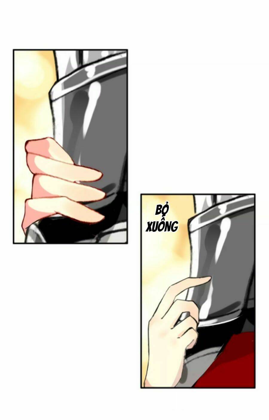 Mỹ Nhân Làm Tướng: Chapter 66