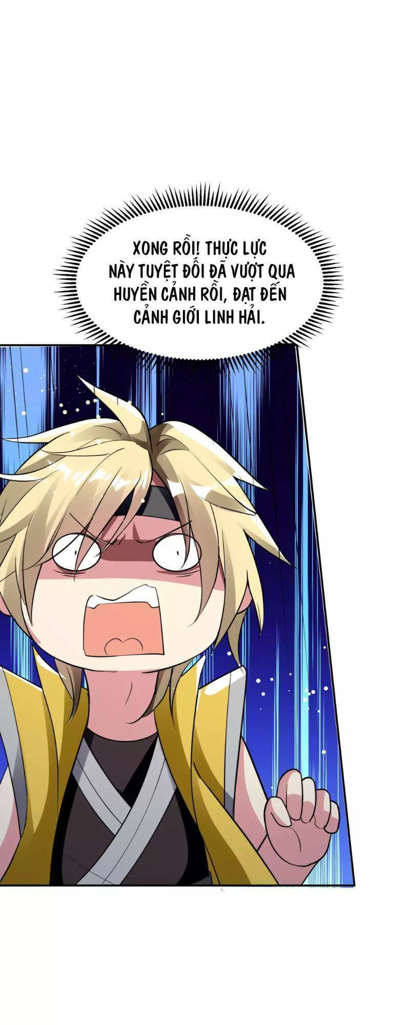 Vạn Giới Tiên Vương: Chapter 15