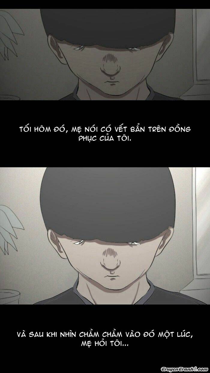 Thứ Sáu: Những Câu Chuyện Cấm: Chapter 23