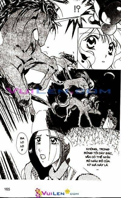 Duyên Kỳ Ngộ: Chapter 3