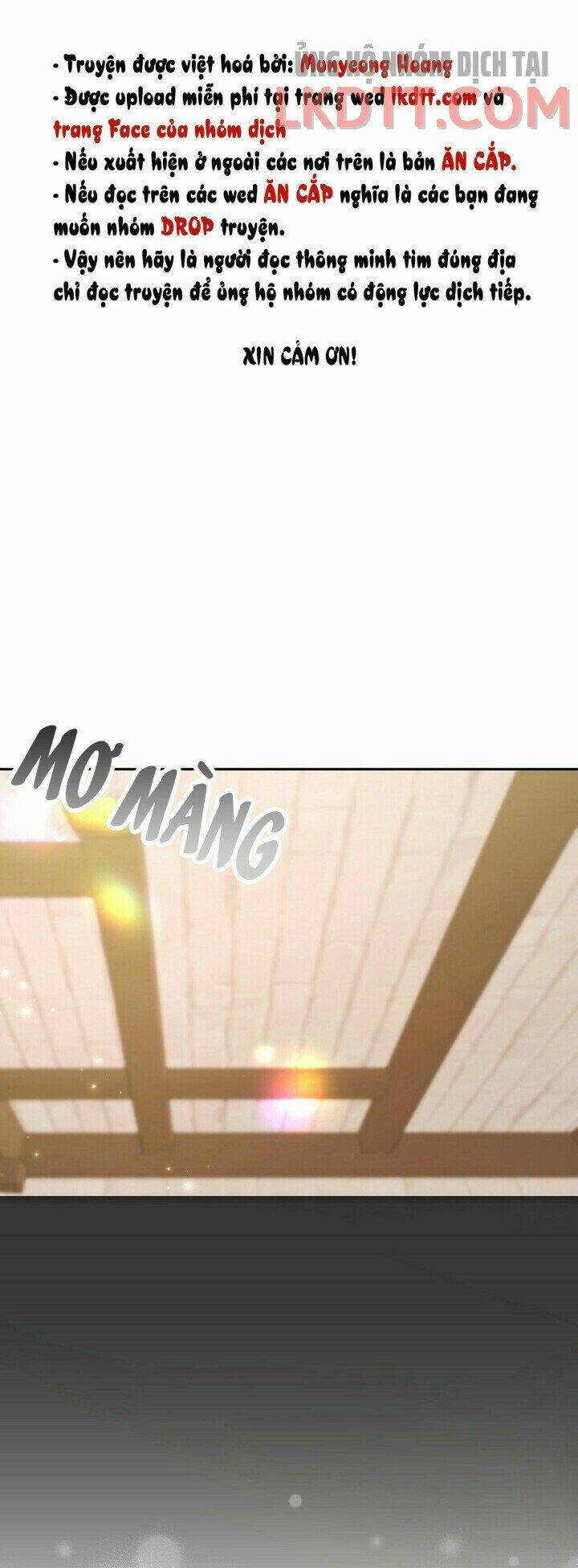 Công Chúa Bị Lãng Quên Muốn Sống Trong Hòa Bình: Chapter 9