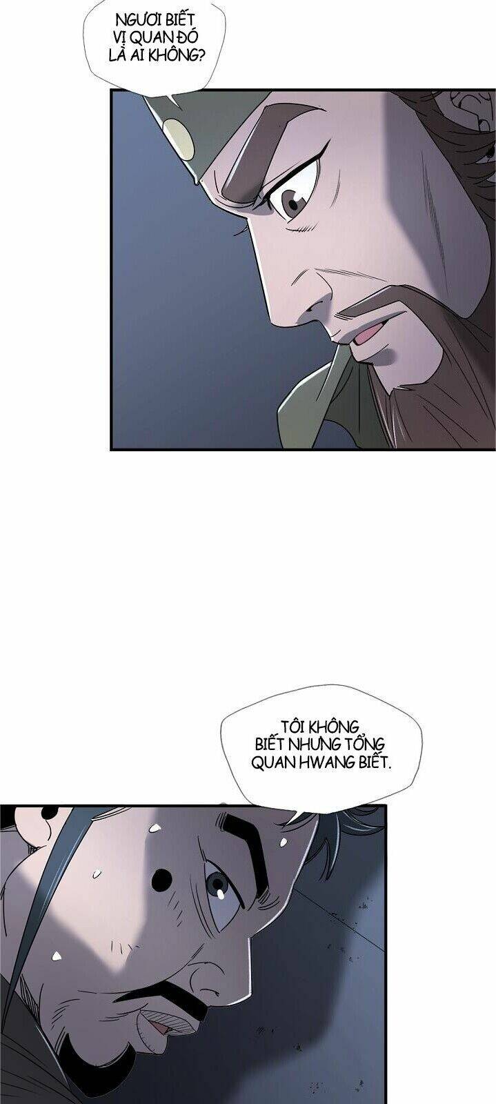 Cuồng Long: Chapter 9