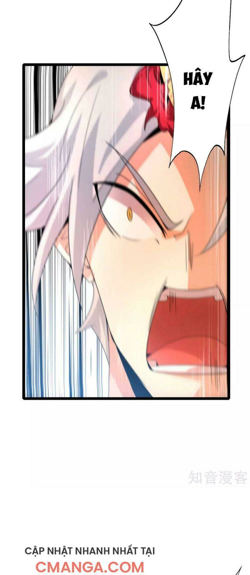 Vòng Bạn Bè Mạnh Nhất Của Tiên Giới: Chapter 62