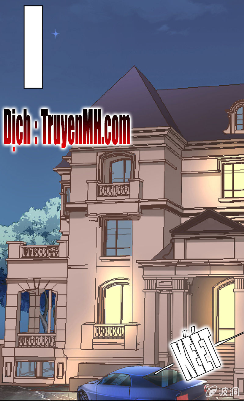 Hôn Sai 55 Lần: Chapter 20