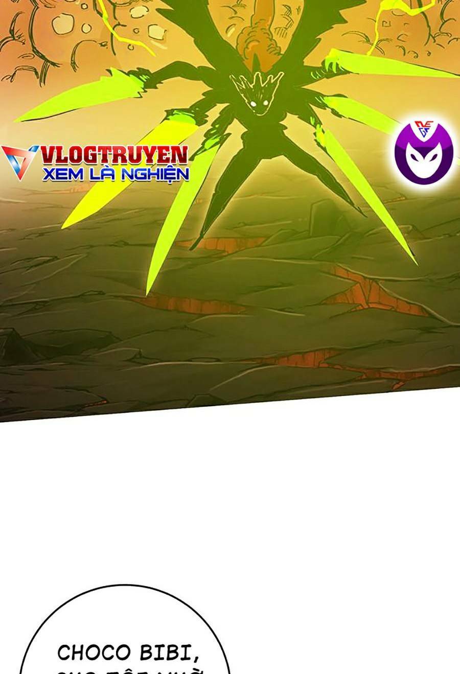 Hard Core Leveling Warrior Ss2: Chapter 122