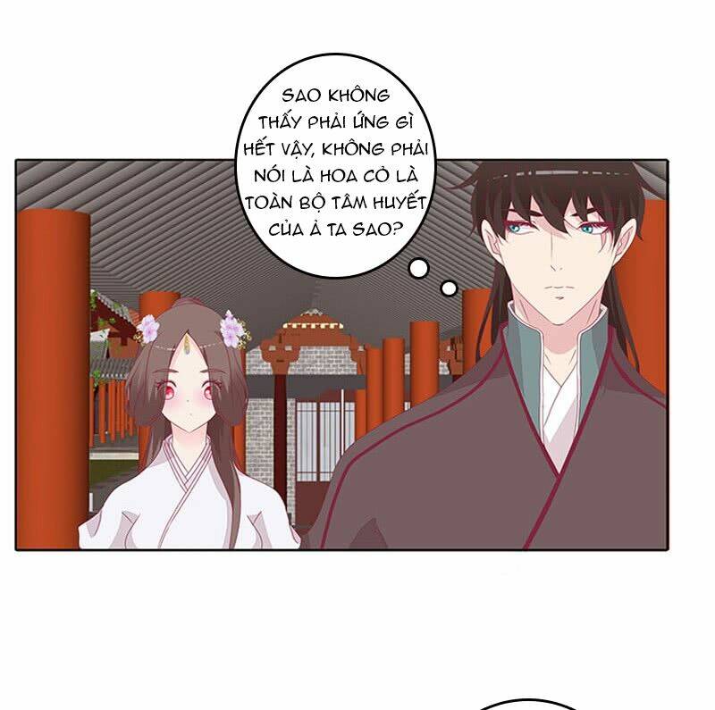 Tướng Quân Mời Ra Trận: Chapter 67