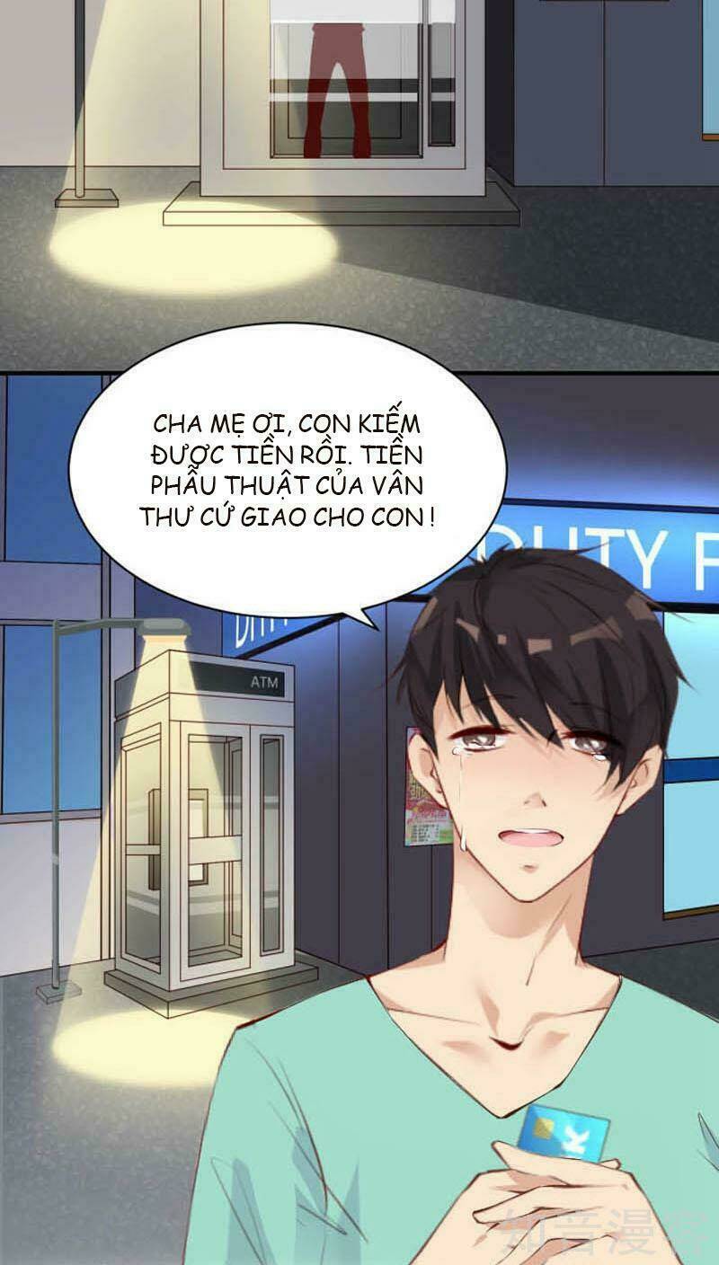 Nam Thần Là Một Đôi: Chapter 32