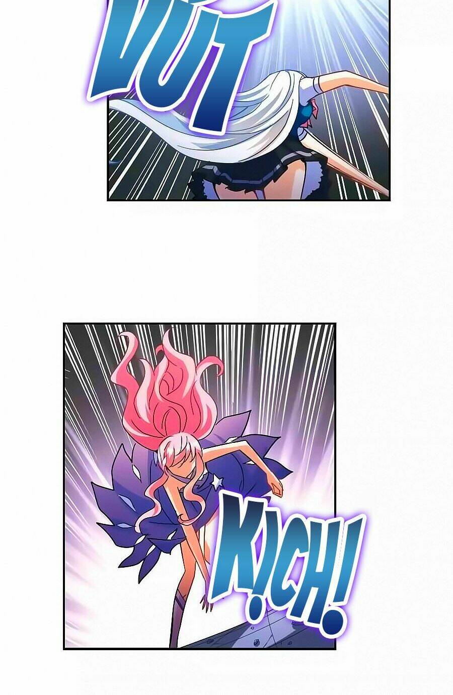 Tô Tịch Kỳ Quái: Chapter 90.2