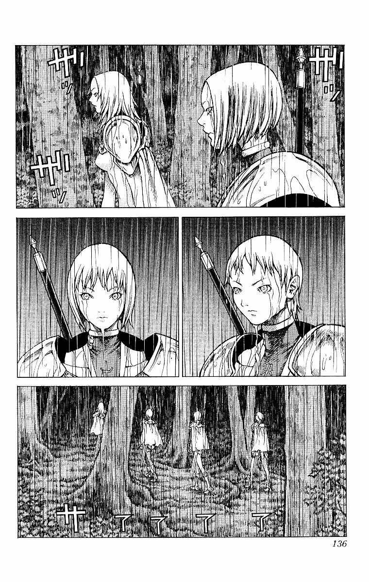 Mắt Bạc: Chapter 26