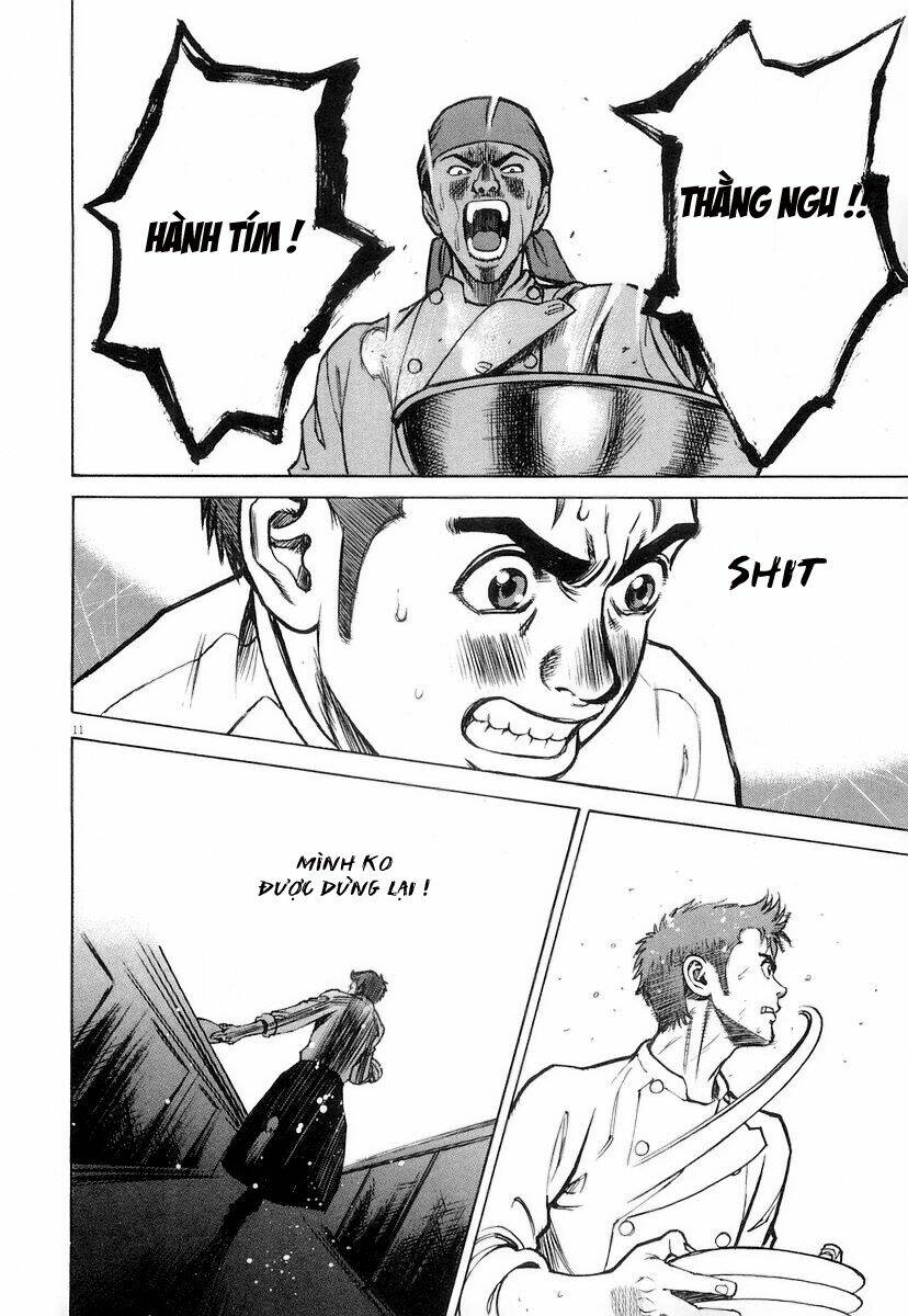 Bambino!: Chapter 9