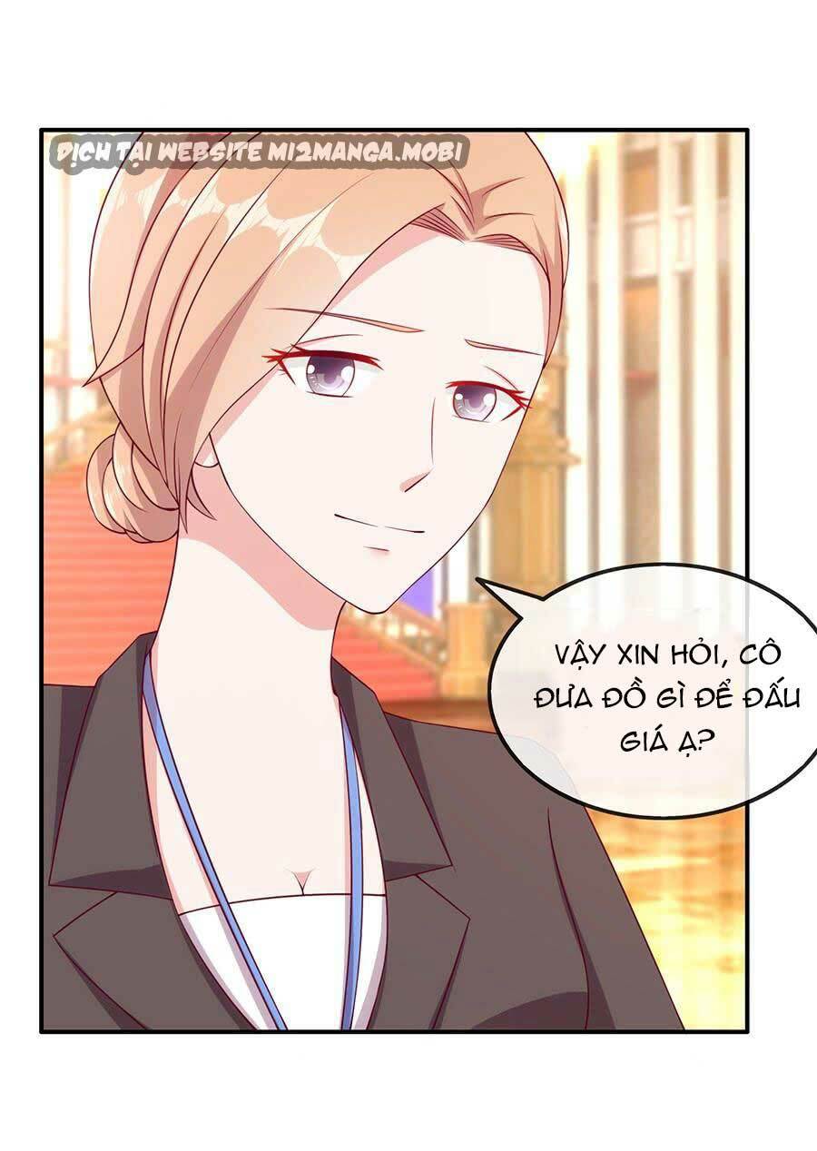 Gả Cho Tình Cũ Làm Lão Bà: Chapter 47