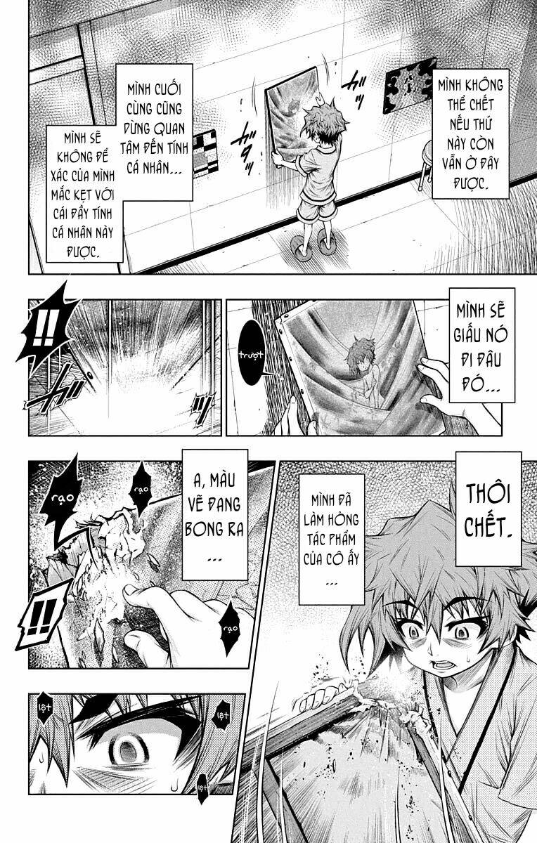 Shounen Shoujo: Chapter 14