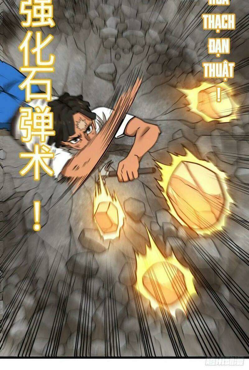 Danh Sách Kẻ Phản Diện: Chapter 141