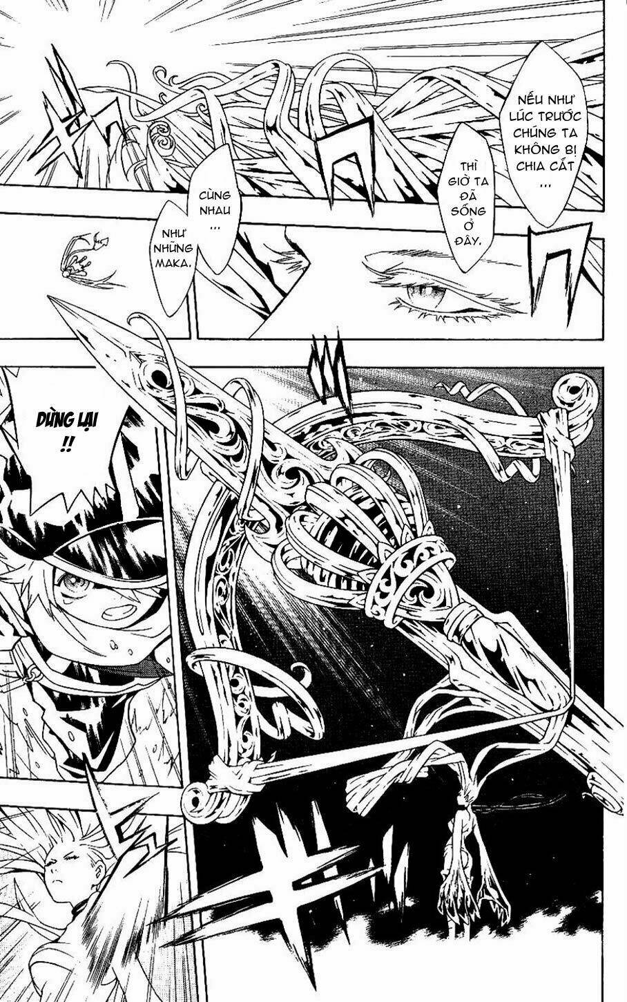 Ong Đưa Thư: Chapter 25