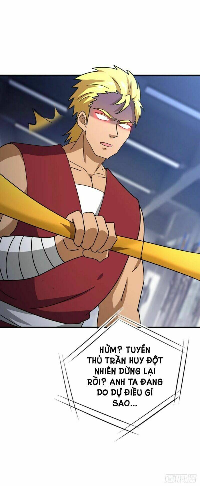 Đại Gia Livestream Vạn Giới: Chapter 65