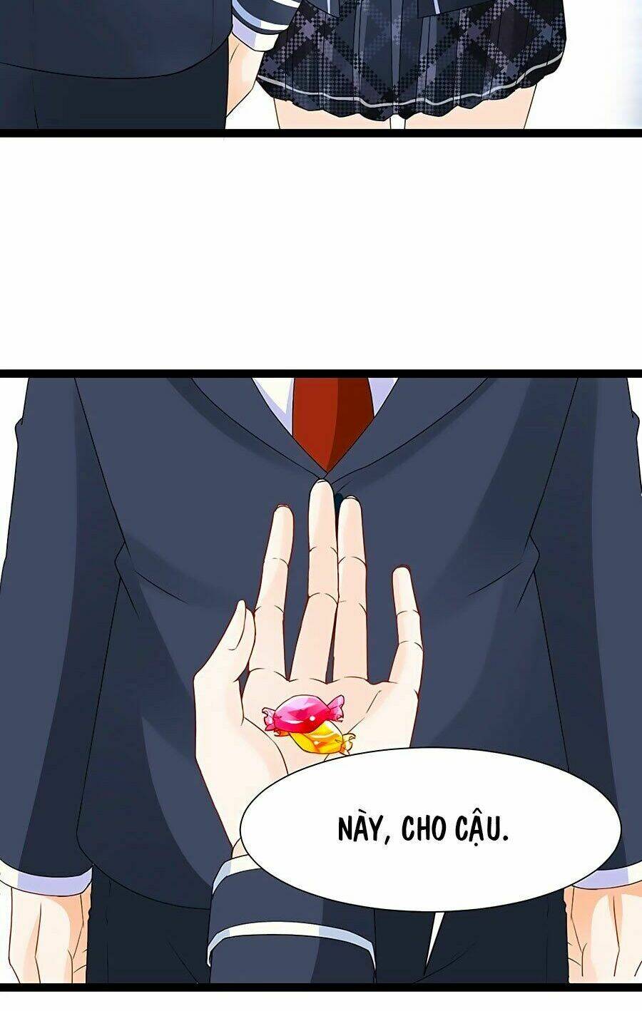 Tu La Thiếu Gia Quá Kiêu Ngạo: Chapter 7