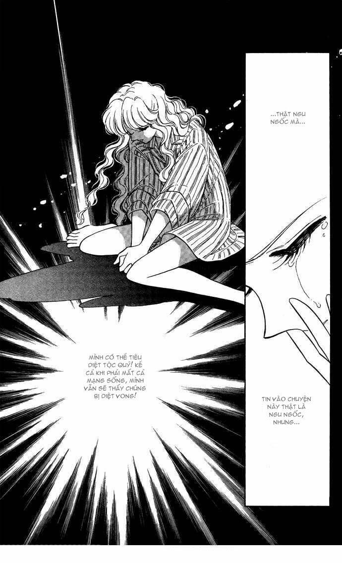 Ao No Fuuin - Blue Seal: Chapter 45