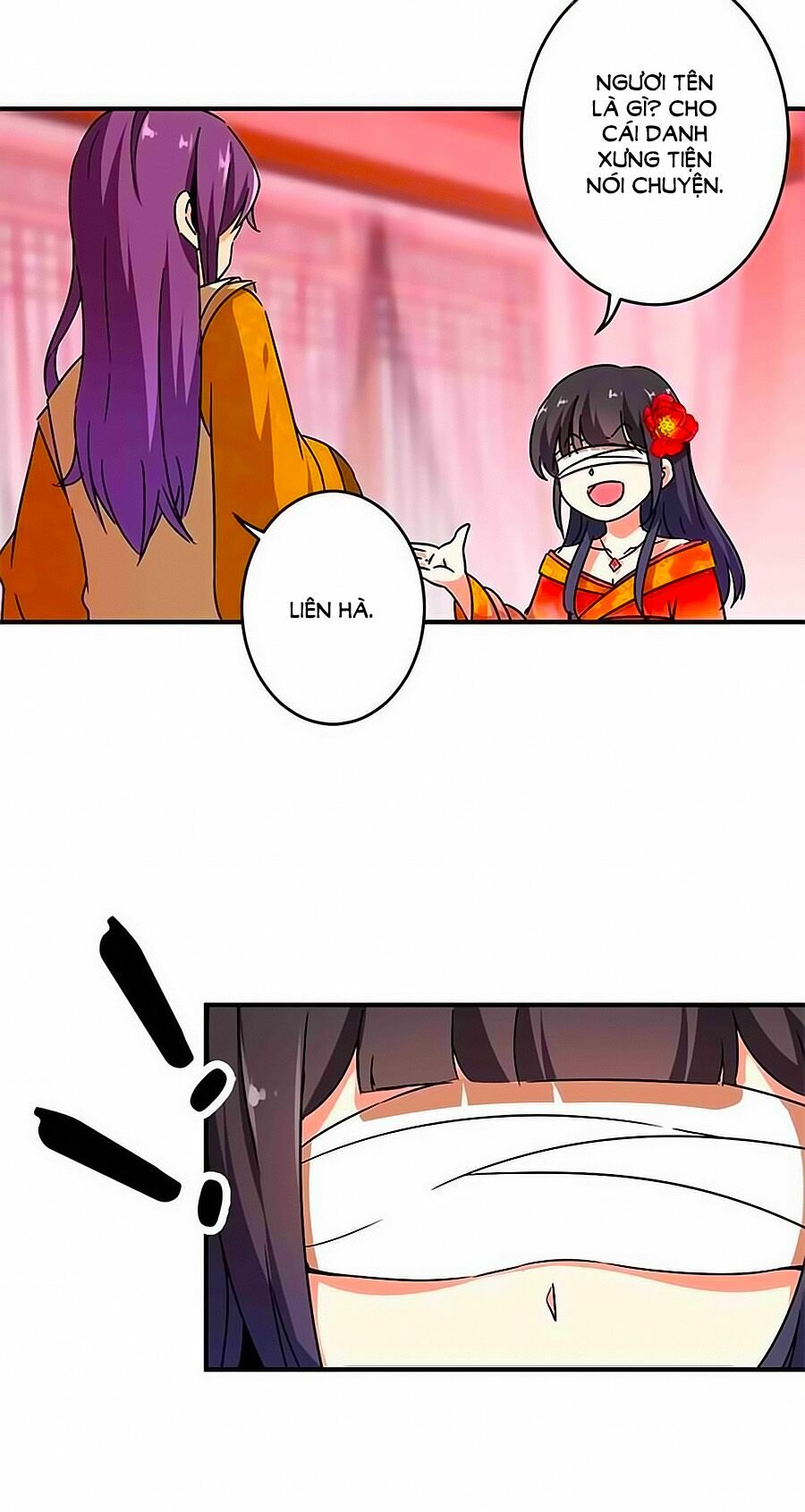 Vương Gia ! Ngươi Thật Bỉ Ổi !: Chapter 290