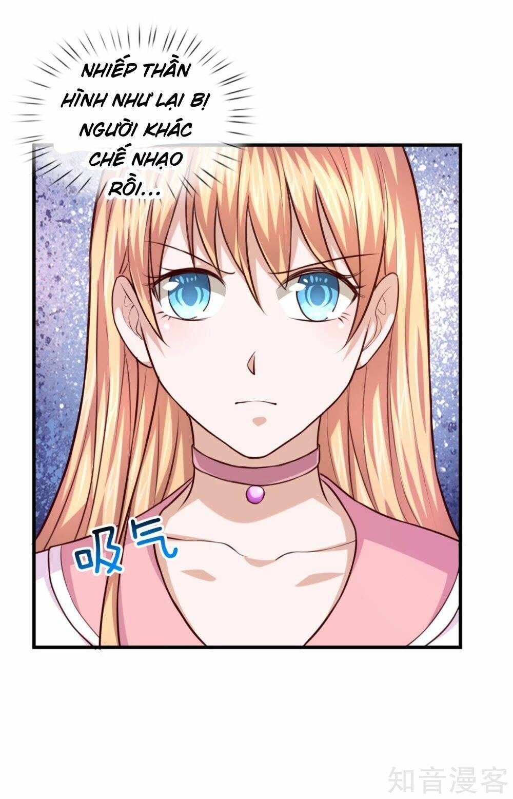 Tuyệt Thế Phi Đao: Chapter 122