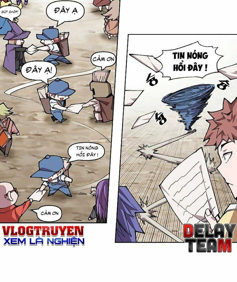 Long Tính: Chapter 2