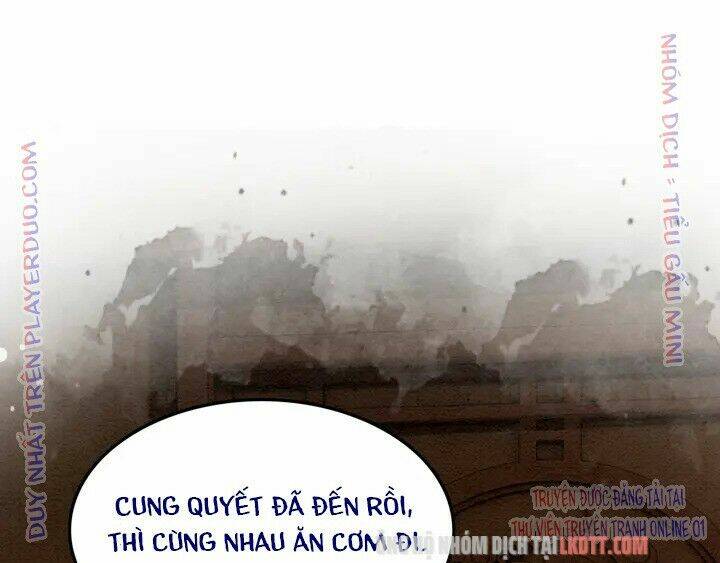 Trọng Sinh Bá Sủng Nhiếp Chính Vương Quá Mạnh Mẽ: Chapter 158