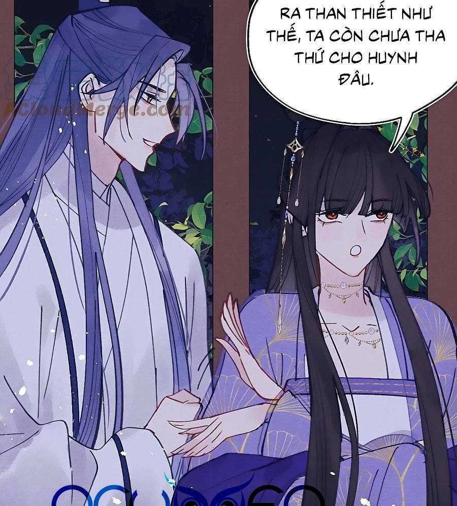 Quân Nhan Tựa Hoa Đào: Chapter 52
