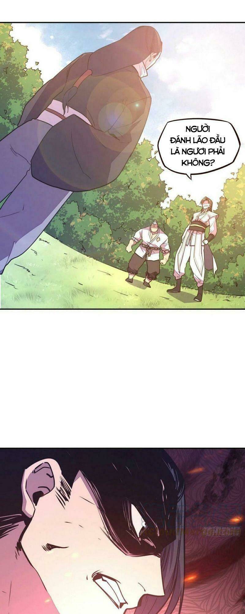 Sinh Tử Quyết: Chapter 156