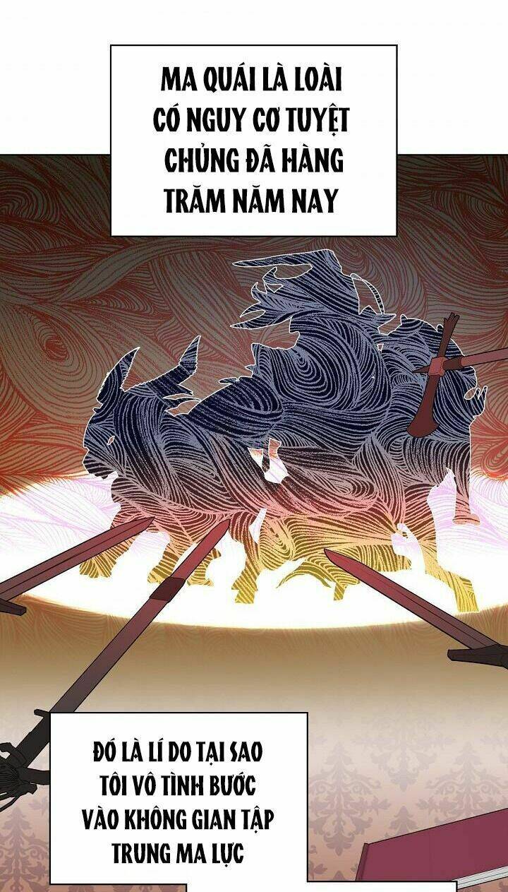 Kẻ Tạo Ra Nữ Phản Diện: Chapter 40