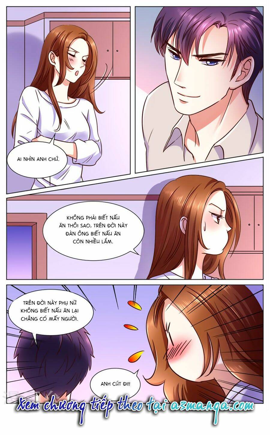 Cô Vợ Nóng Bỏng: Chapter 108