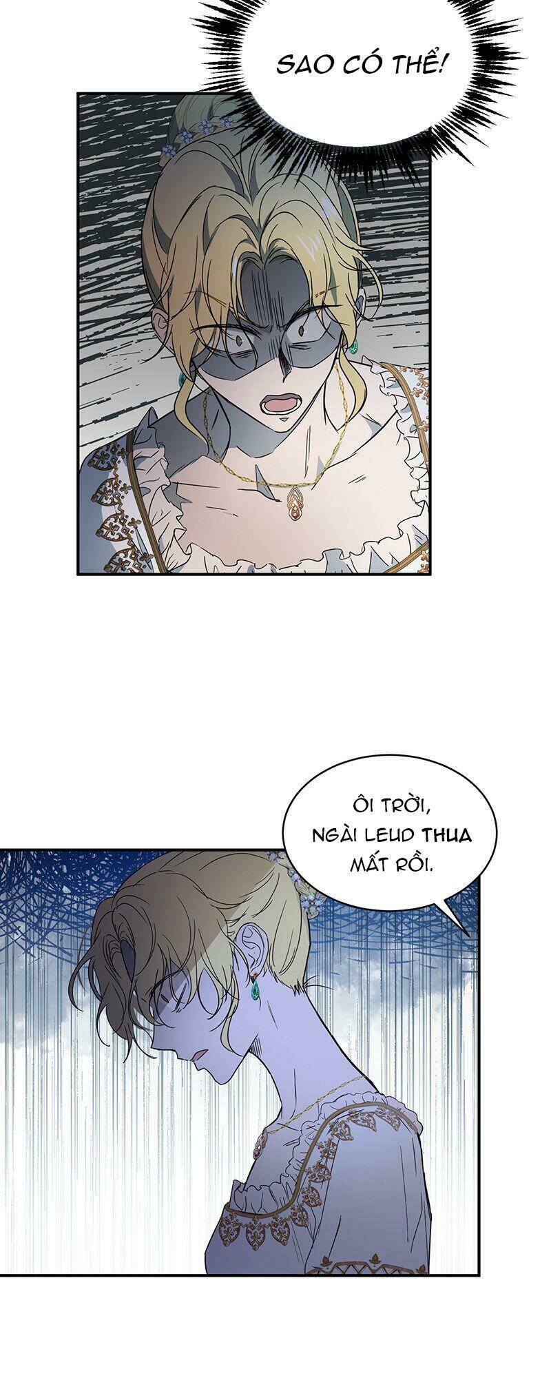 Bạn Trai Là Ngôi Sao: Chapter 25