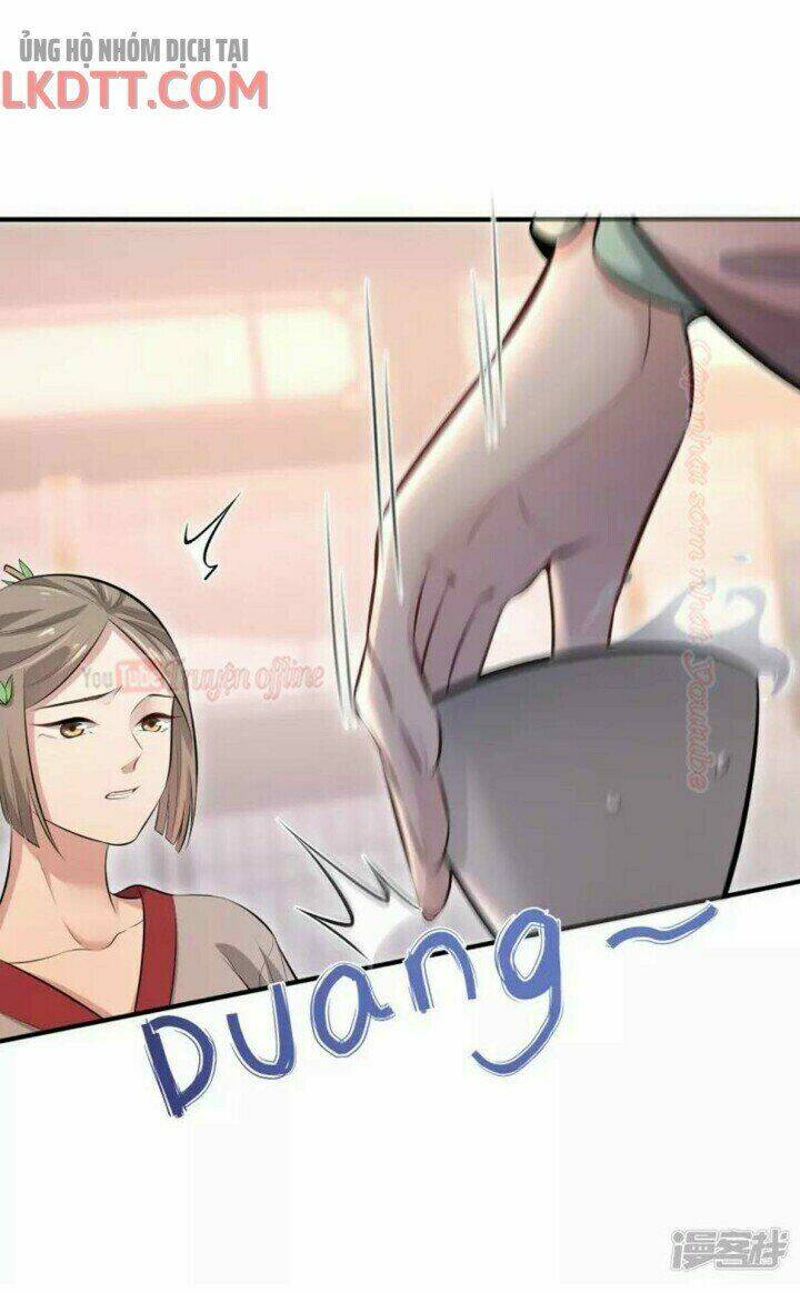 Nhật Kí Học Tập Của Hắc Liên Hoa: Chapter 16