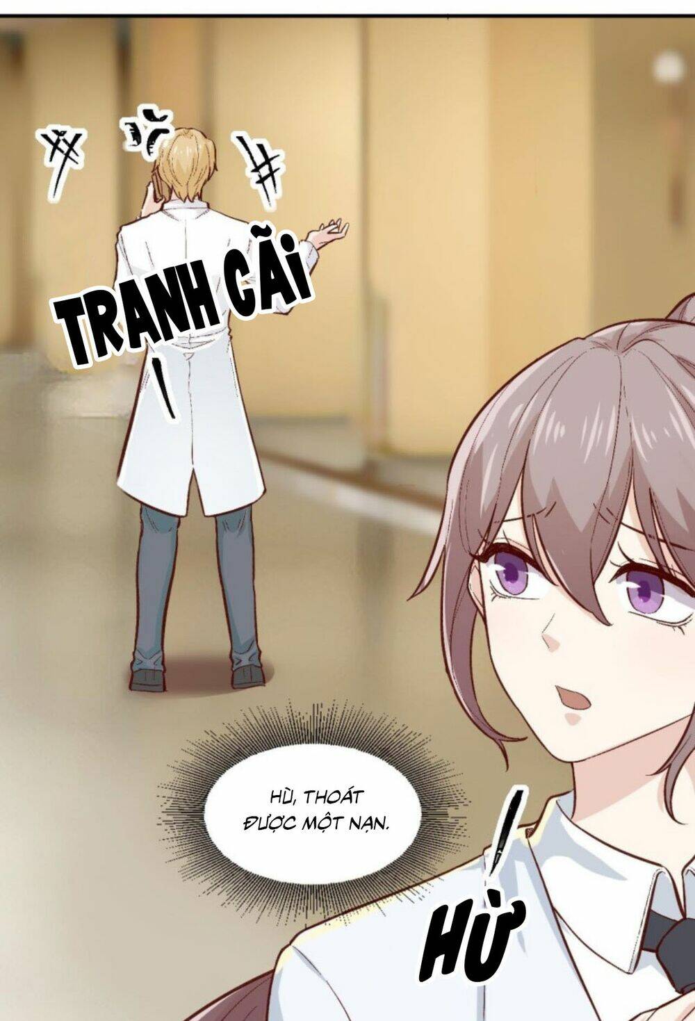 Một Đời An Nhiên: Chapter 30