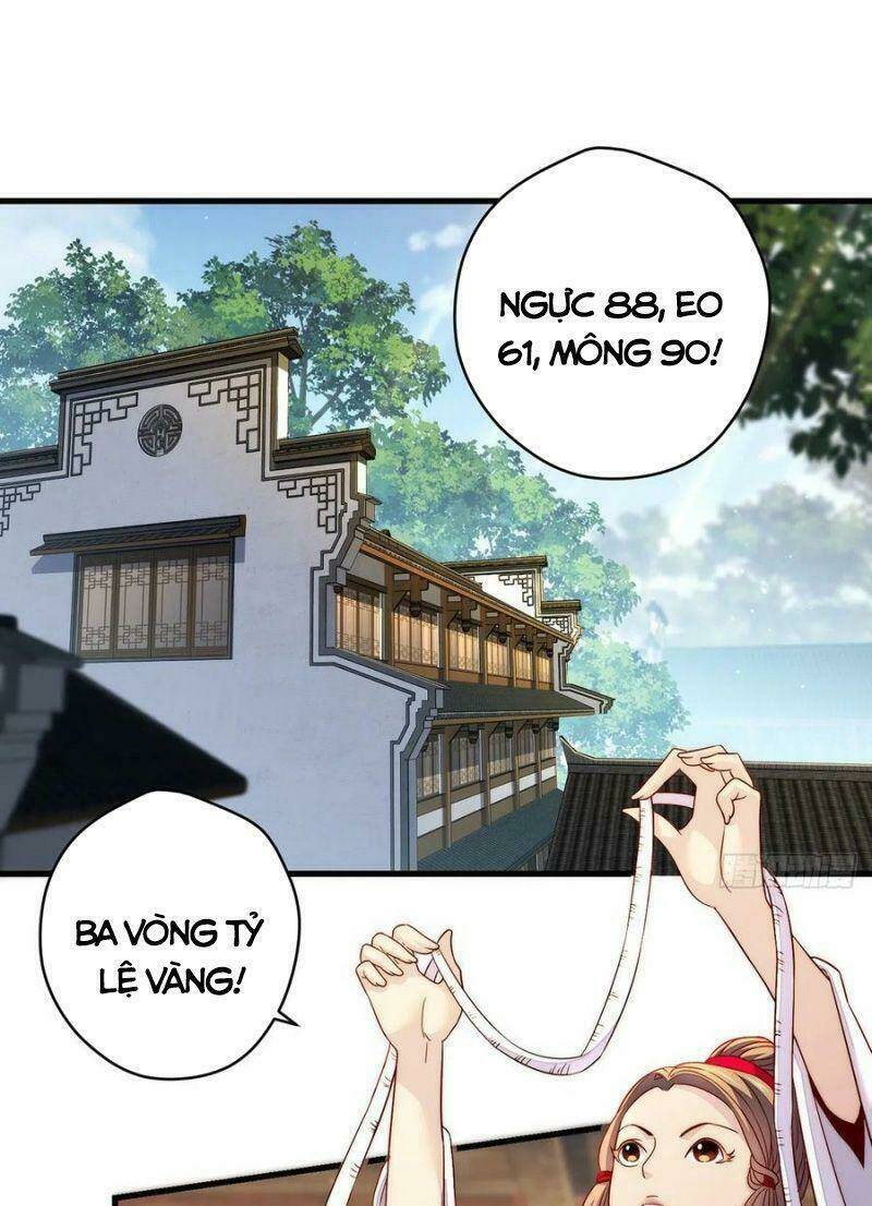 Ta Là Đại Hoàn Đan: Chapter 81