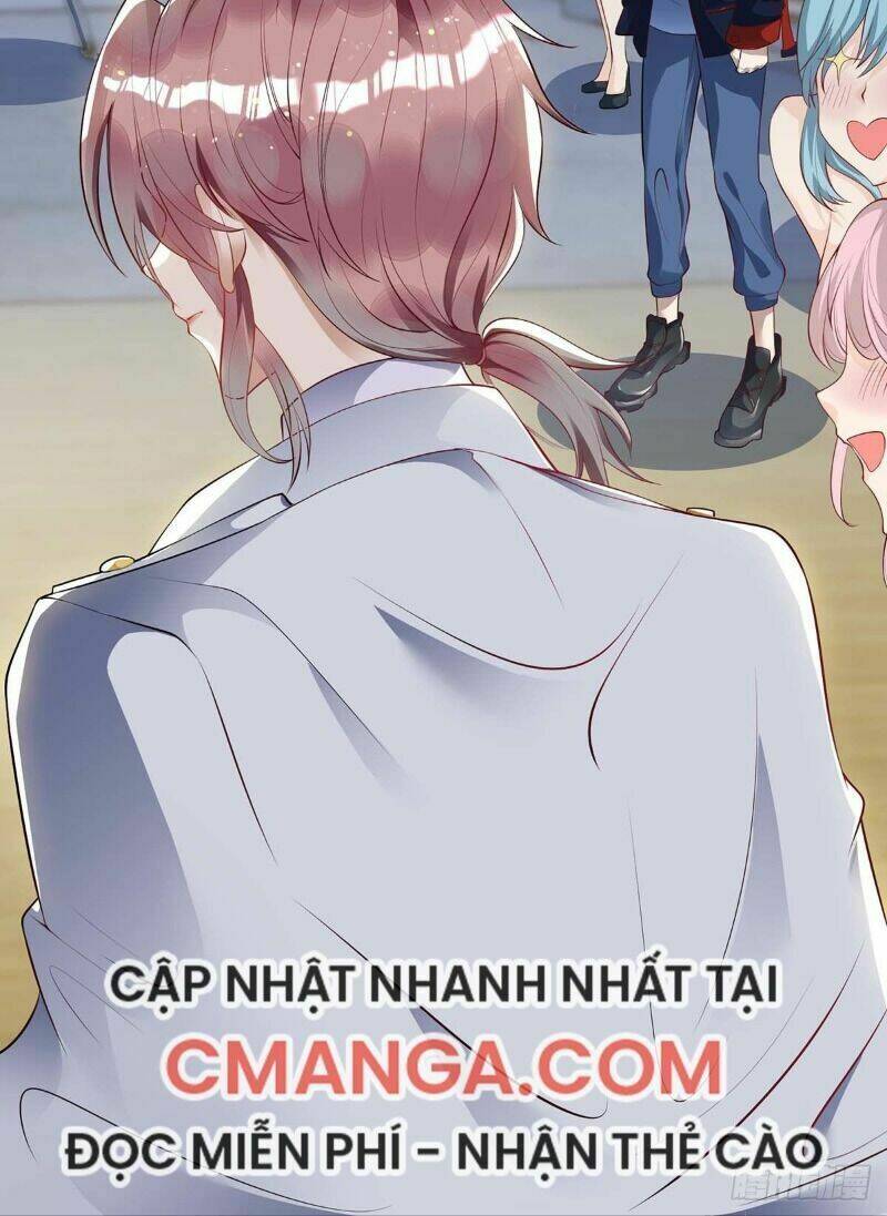 Thú Thụ Bất Thân: Chapter 5