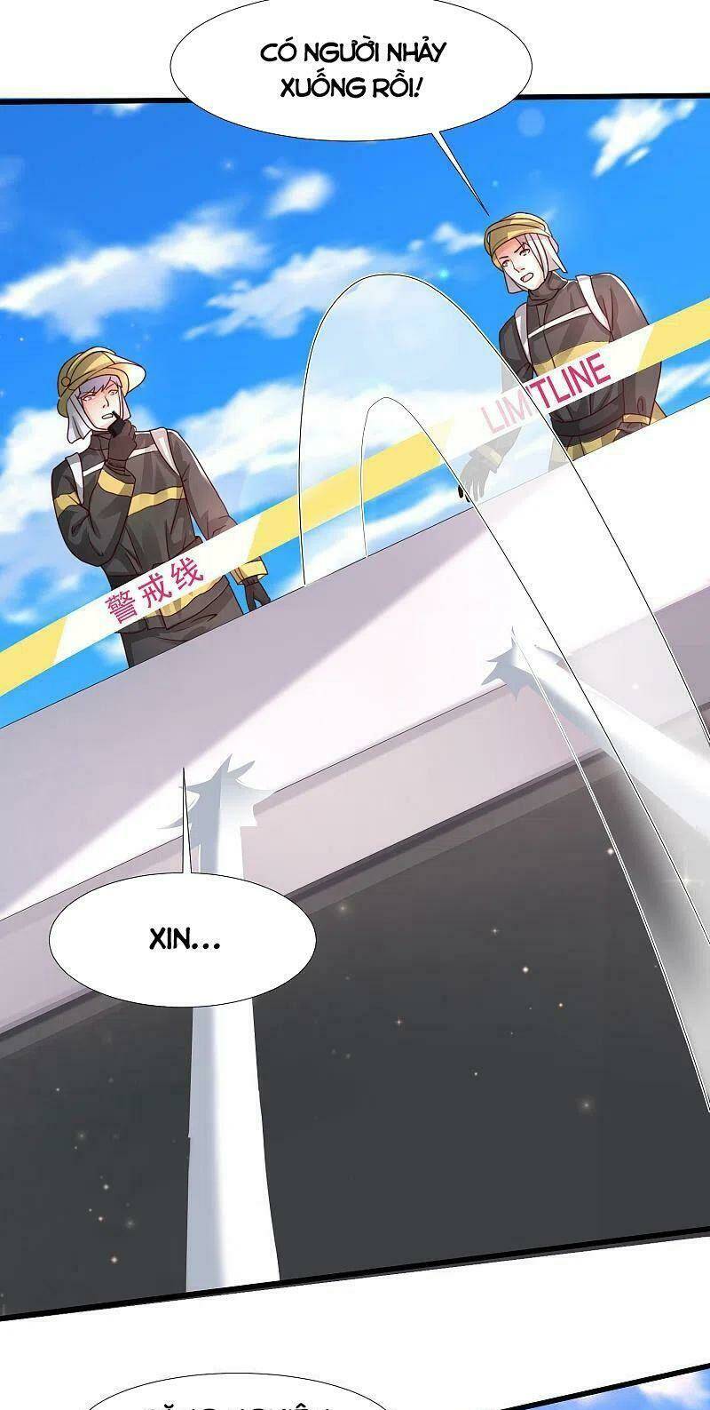 Tối Cường Vận Đào Hoa: Chapter 234