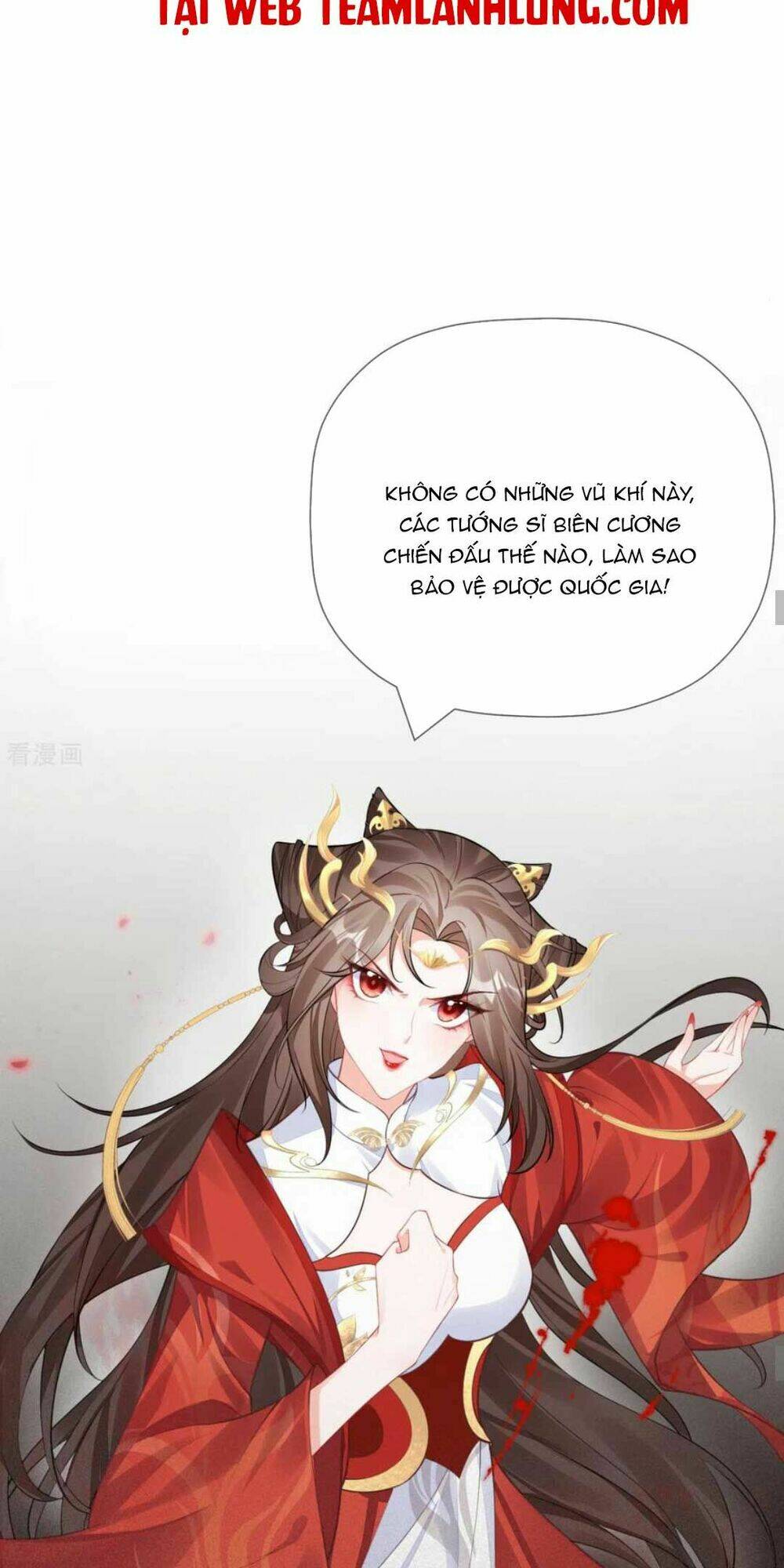 THIẾT LẬP ÁC NỮ CỦA TÔI SỤP ĐỔ RỒI: Chapter 26