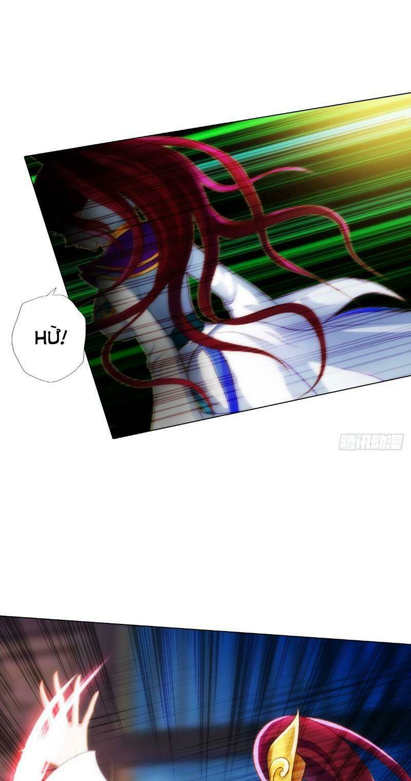 Bất Hủ Phàm Nhân: Chapter 40