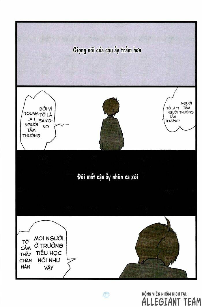 Seishun Rikon: Chapter 6