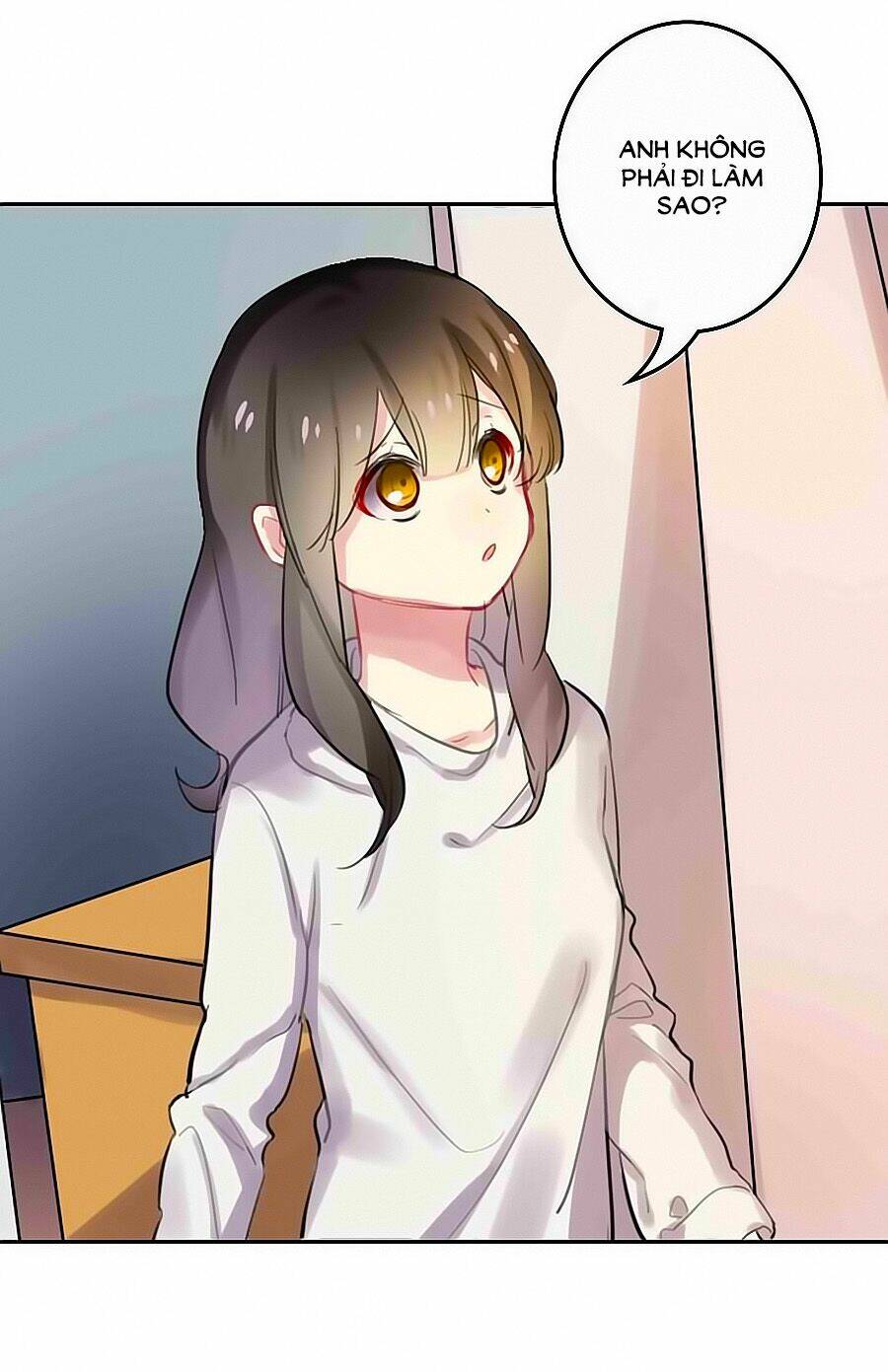 Một Giây Sau Bắt Đầu: Chapter 28