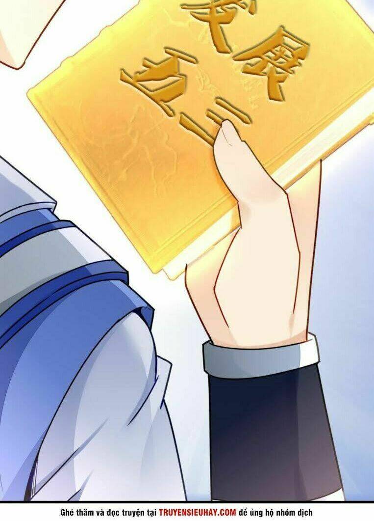 Lão Tổ Của Bạn Đang Online: Chapter 6
