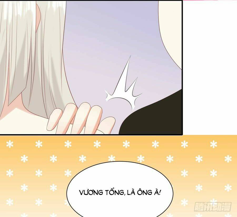 Bảo Bối Thiên Ức Hào Môn: Chapter 12.2