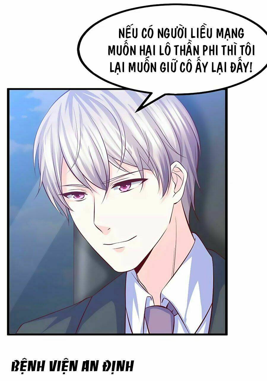 Ta Và Nam Thần Cởi Áo Ngủ Rồi: Chapter 24