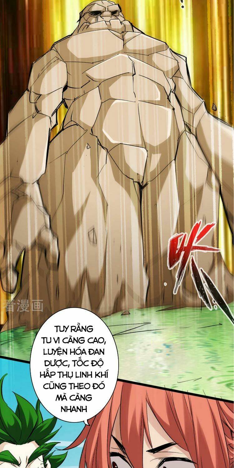 Thông Thiên Chi Lộ: Chapter 82