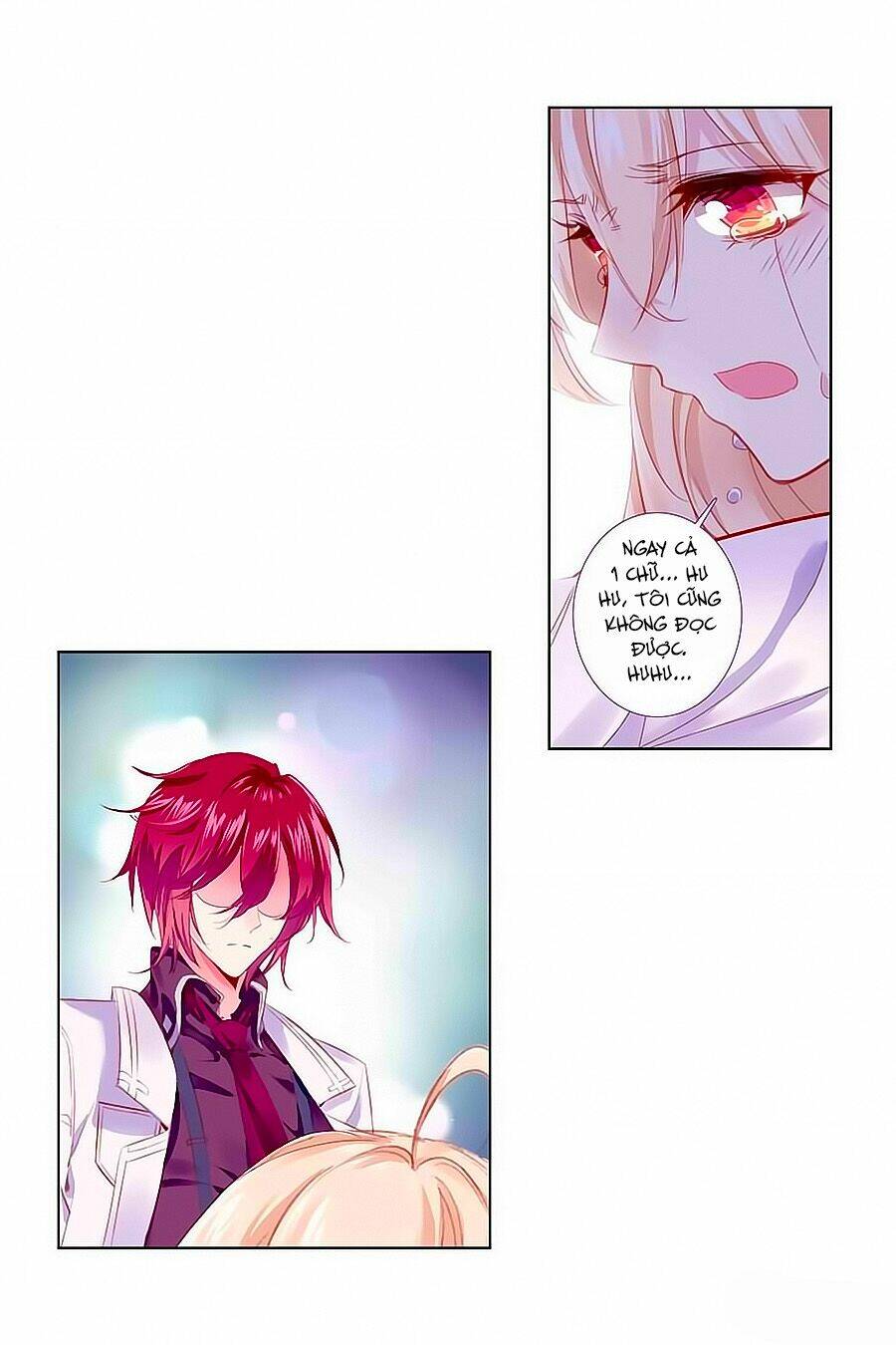 101 Sủng Vật Tình Nhân: Chapter 39