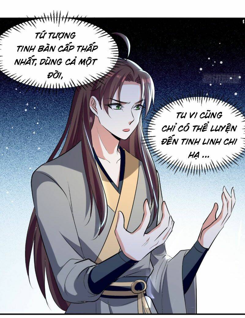 Dị Giới Siêu Cấp Ở Rể: Chapter 72
