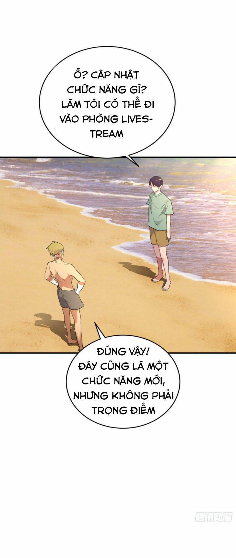 Đại Gia Livestream Vạn Giới: Chapter 24