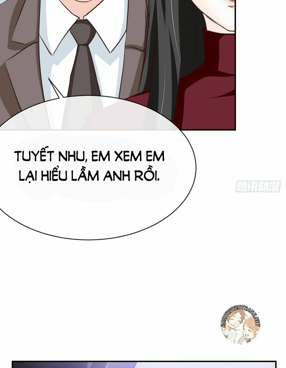 Cẩm Lý Thiếu Nữ Của Tôi: Chapter 12.3