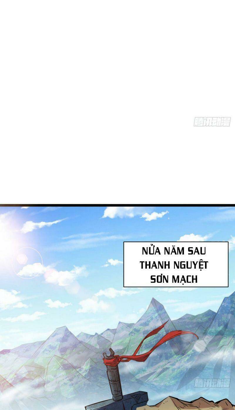 Thủ Vệ Nhất Thần: Chapter 1