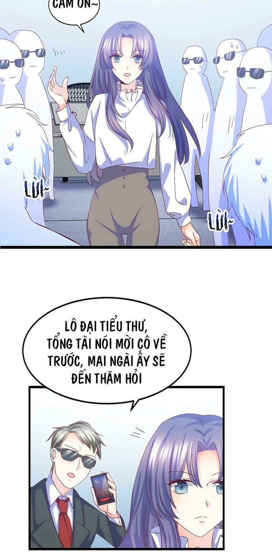 Ta Và Nam Thần Cởi Áo Ngủ Rồi: Chapter 8